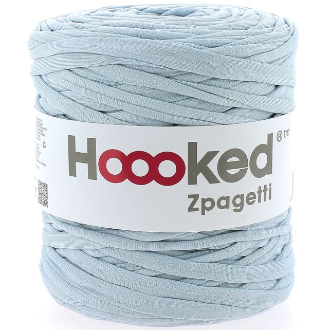 Zpagetti Cotton Yarn Light Cloud