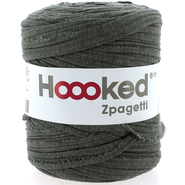 Zpagetti Cotton Yarn Jumanji