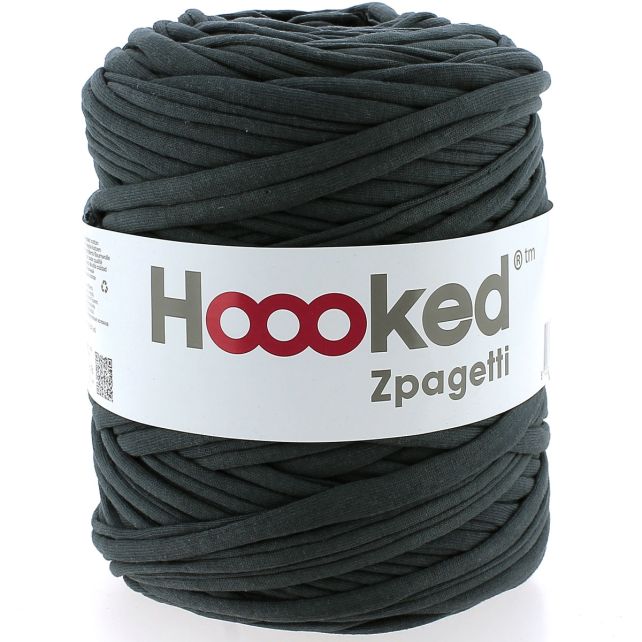 Zpagetti Cotton Yarn Wild Green