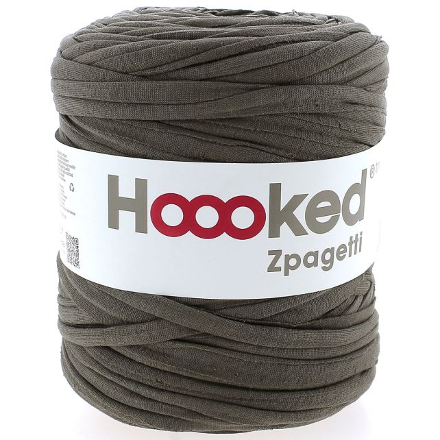 Zpagetti Cotton Yarn Army troop