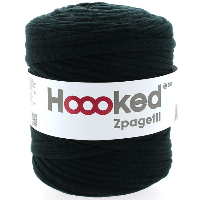 Zpagetti Cotton Yarn Christmas Esmerald