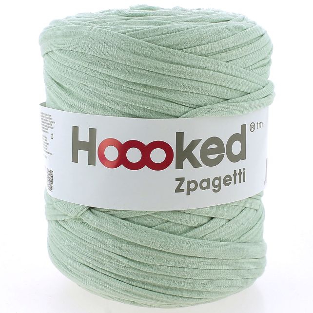 Zpagetti Cotton Yarn Mint Lemonade
