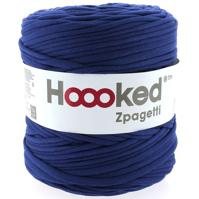 Zpagetti Cotton Yarn Pocoyo