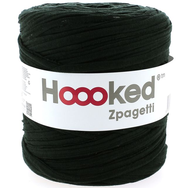 Zpagetti Cotton Yarn Forest Pine