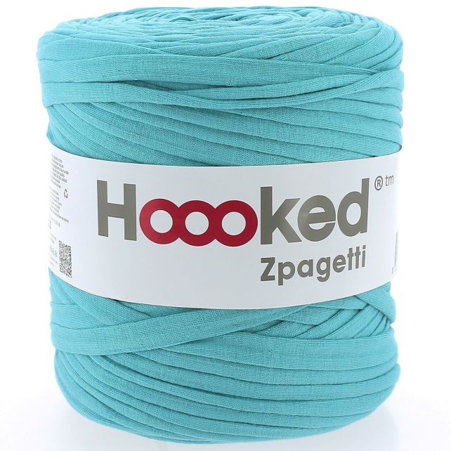 Zpagetti Cotton Yarn Mr Frizz