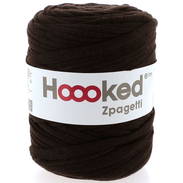 Zpagetti Cotton Yarn Chocapic