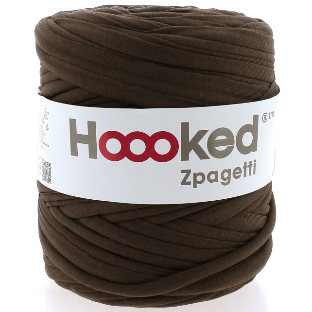 Zpagetti Cotton Yarn Carambar Caramel