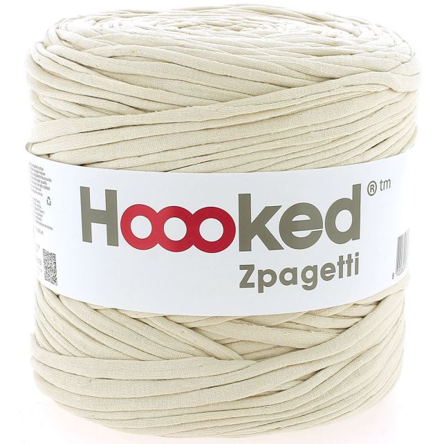 Zpagetti Cotton Yarn Crepe