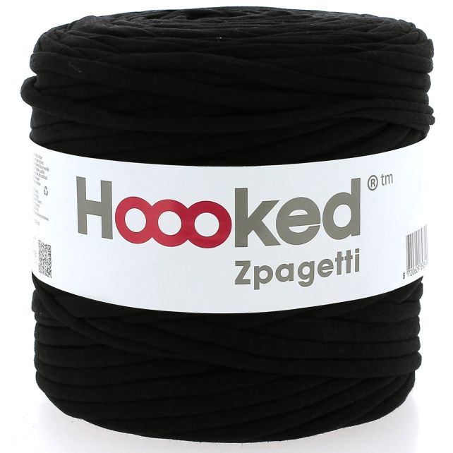 Zpagetti Cotton Yarn Halloween Spider