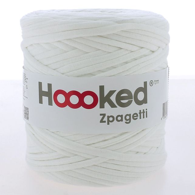 Zpagetti Cotton Yarn Beer Foam