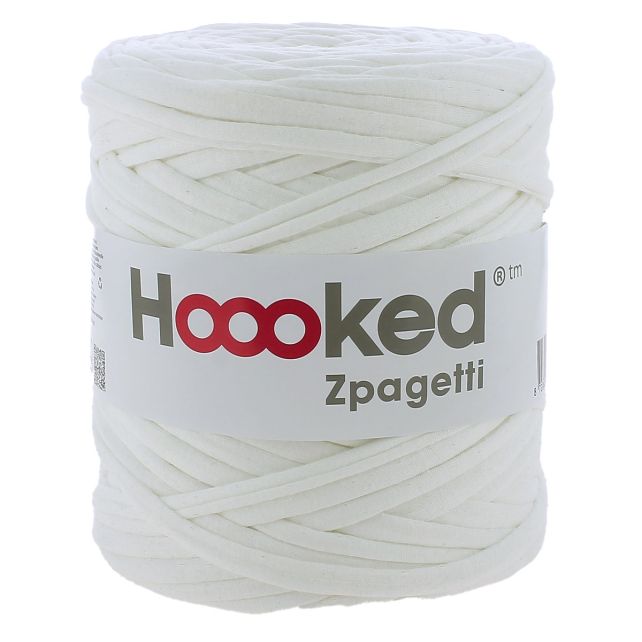 Zpagetti Cotton Yarn Lotus Forever