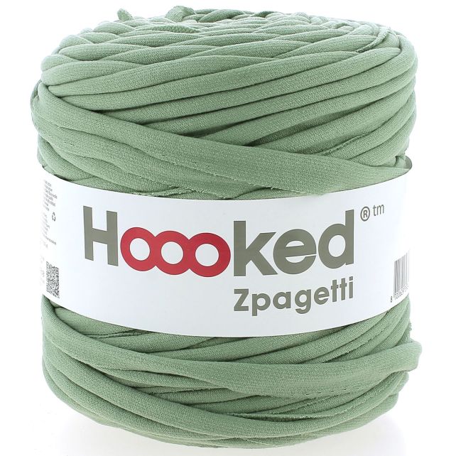 Zpagetti Cotton Yarn Glitter Rango