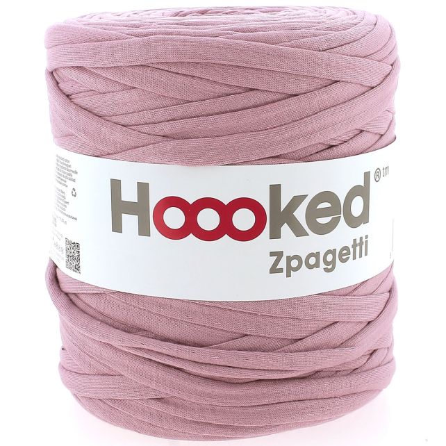 Zpagetti Cotton Yarn Vintage Violet