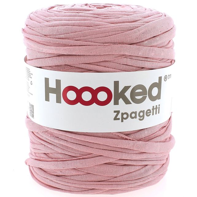 Zpagetti Cotton Yarn Vintage Music