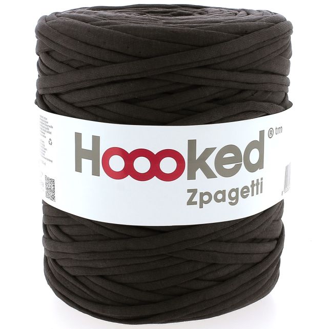 Zpagetti Cotton Yarn Chocapik