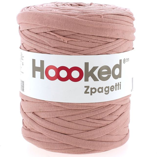 Zpagetti Cotton Yarn Vintage Collection