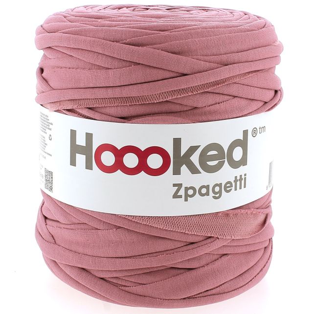 Zpagetti Cotton Yarn Vintage Queen