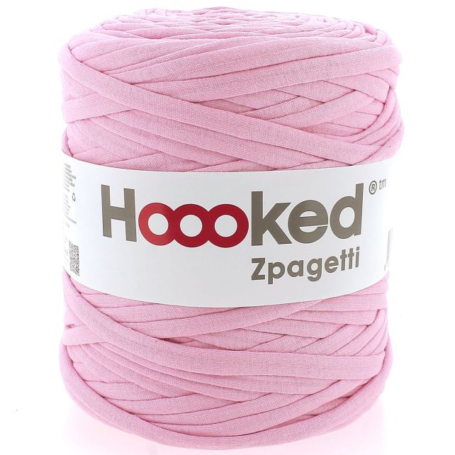 Zpagetti Cotton Yarn Rosinda