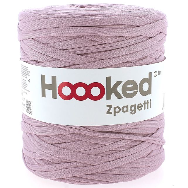 Zpagetti Cotton Yarn Lilac French
