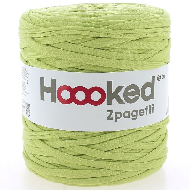 Zpagetti Cotton Yarn Lima Explosion