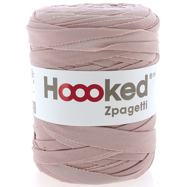 Zpagetti Cotton Yarn Ballet Shoes