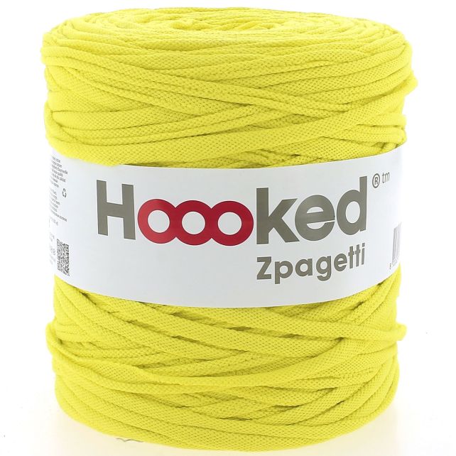 Zpagetti Cotton Yarn Minion Polo