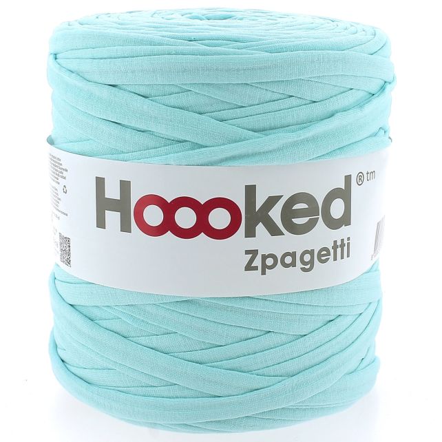 Zpagetti Cotton Yarn Mr Frizz