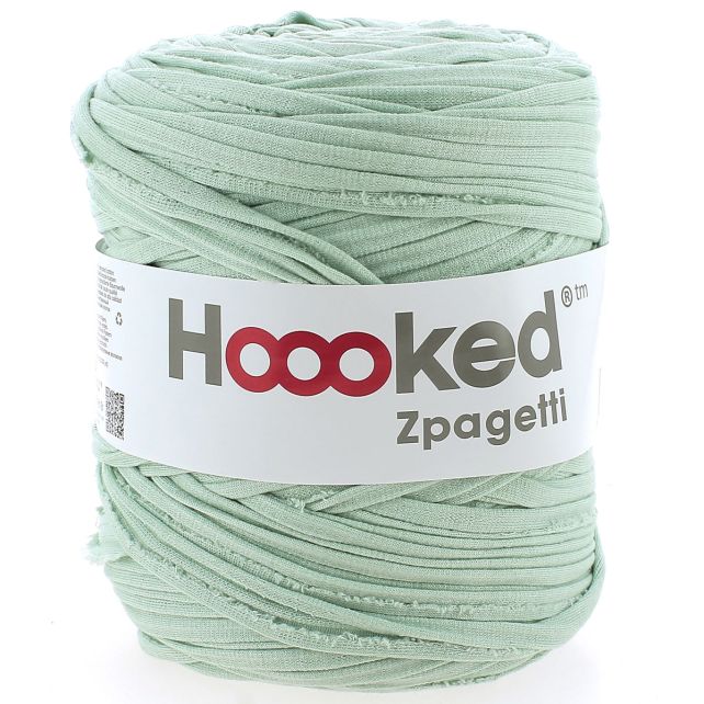 Zpagetti Cotton Yarn Caipirinha