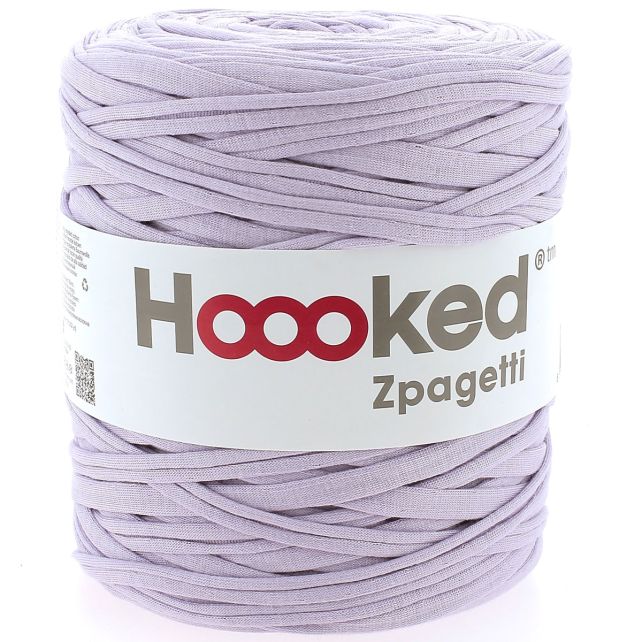 Zpagetti Cotton Yarn Lilac Confetti