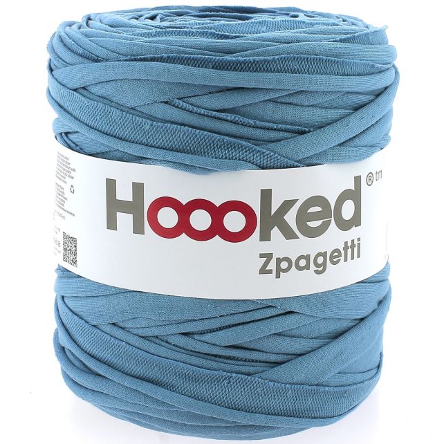 Zpagetti Cotton Yarn Blue Horizon