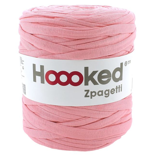 Zpagetti Cotton Yarn Love Rose