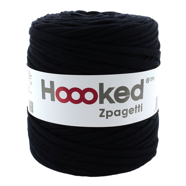 Zpagetti Cotton Yarn Spacial Blue
