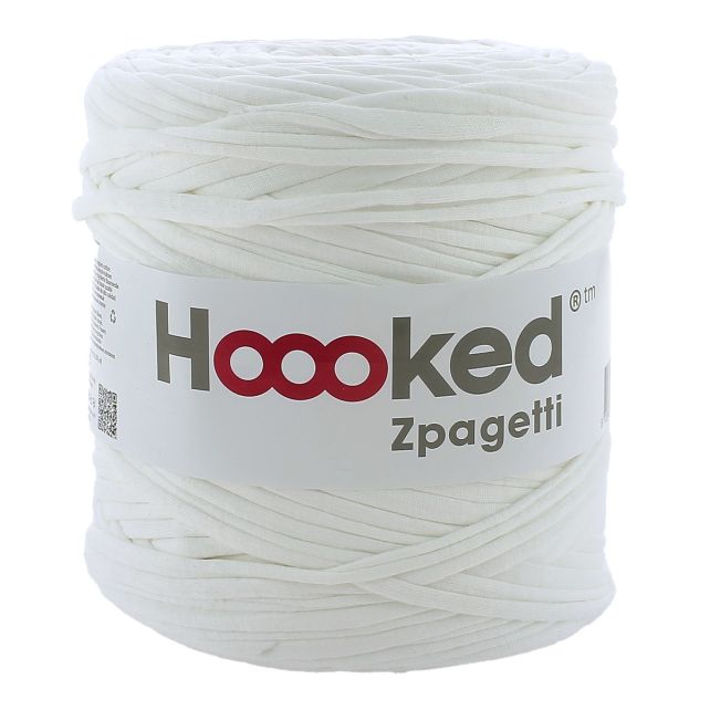 Zpagetti Cotton Yarn Snowball
