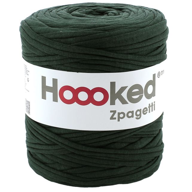 Zpagetti Cotton Yarn Jungle Life