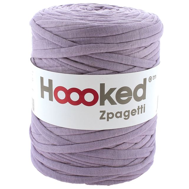 Zpagetti Cotton Yarn Aromatic Lilac