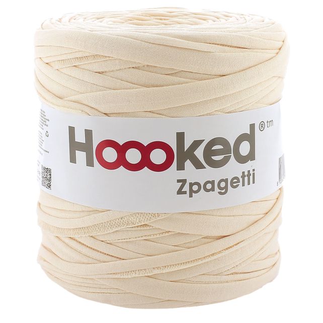 Zpagetti Cotton Yarn Peach Forever