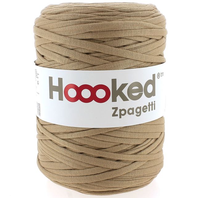 Zpagetti Medium King Size Camel Land