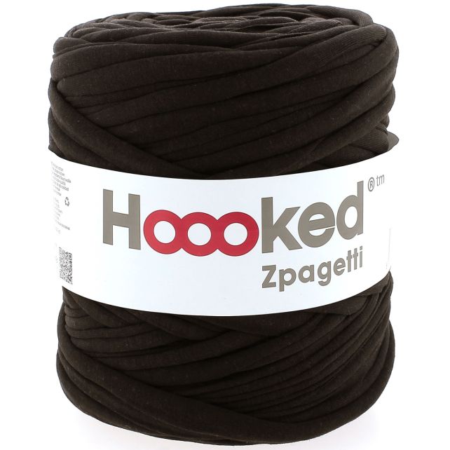 Zpagetti Medium King Size Big Coffee