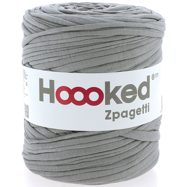 Zpagetti Medium King Size Omni Grey