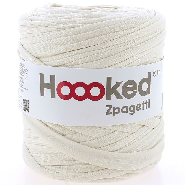 Zpagetti Medium King Size Off-Milk