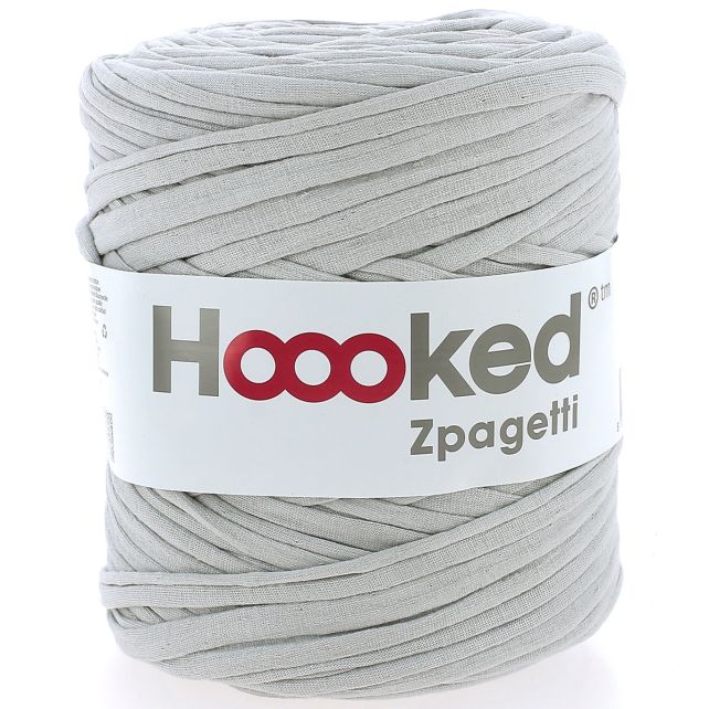 Zpagetti Medium King Size Grey Cement