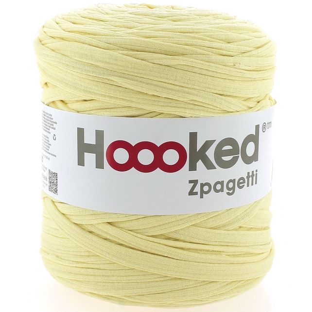 Zpagetti Medium King Size Yellow HeliTours