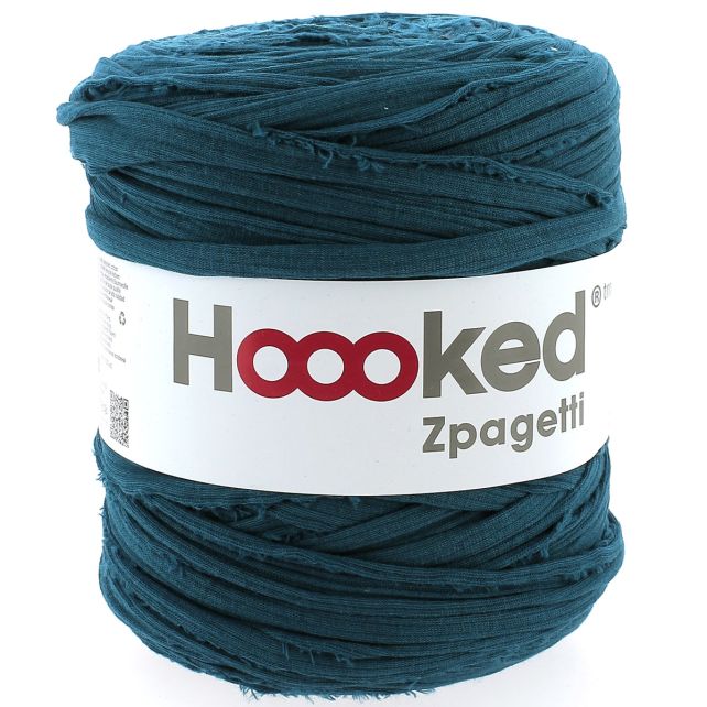 Zpagetti Medium King Size Turquoise Fiancé