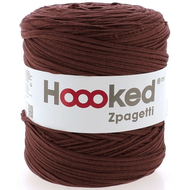 Zpagetti Medium King Size Dark Grape