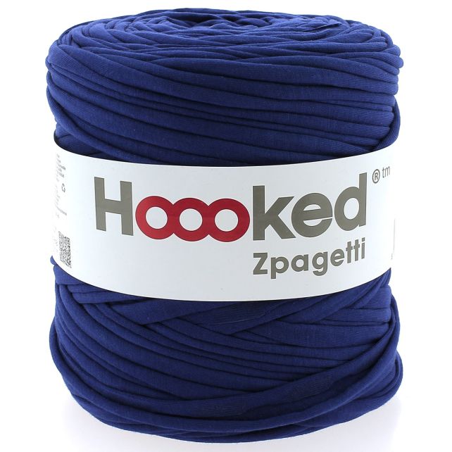 Zpagetti Medium King Size Blue Terminus