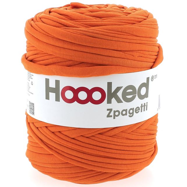 Zpagetti Medium King Size Orange Cake