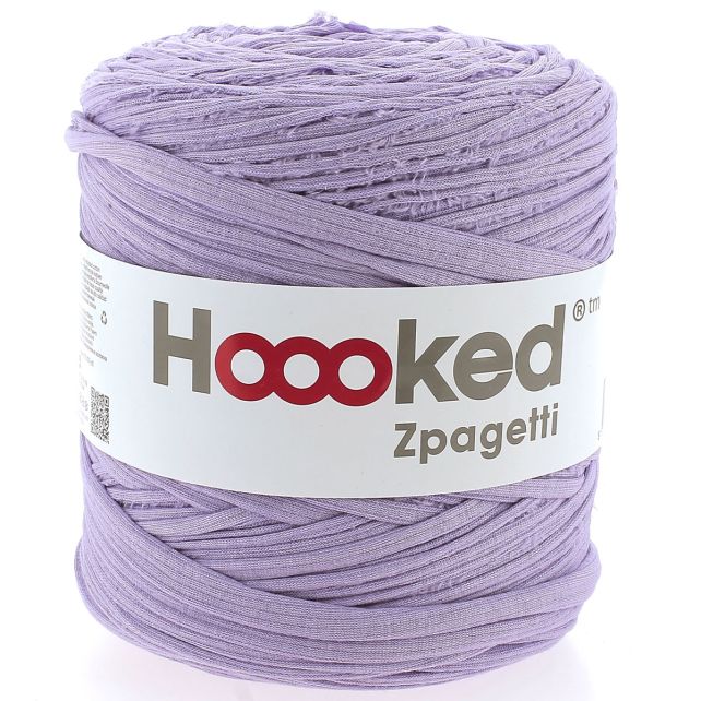 Zpagetti Medium King Size Lilac Clique
