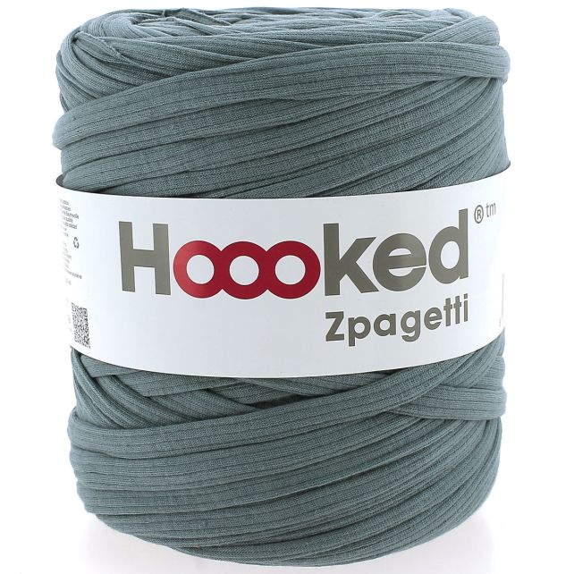 Zpagetti Medium King Size Blue Agent