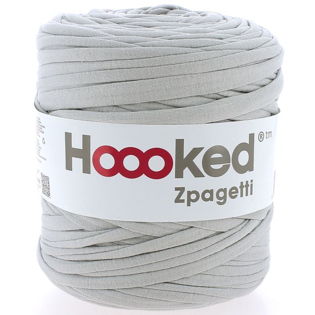 Zpagetti Medium King Size Grey Grotto