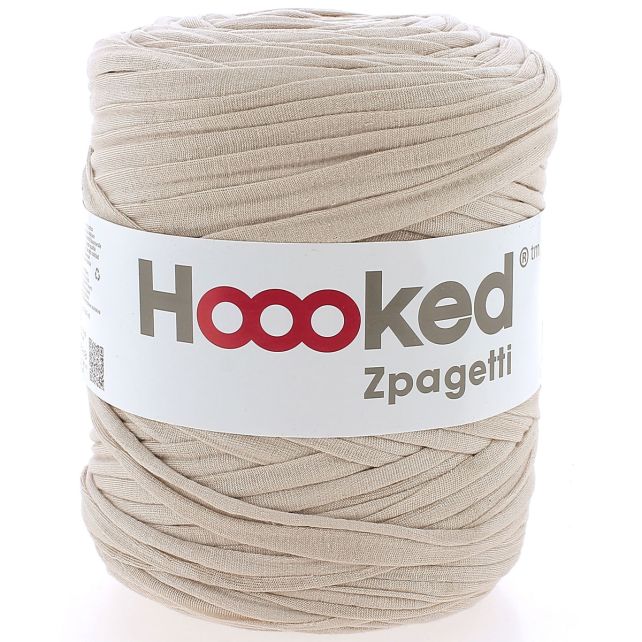 Zpagetti Medium King Size Beige Skin